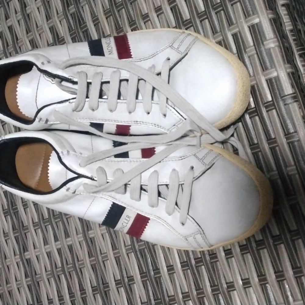 Moncler sneaker